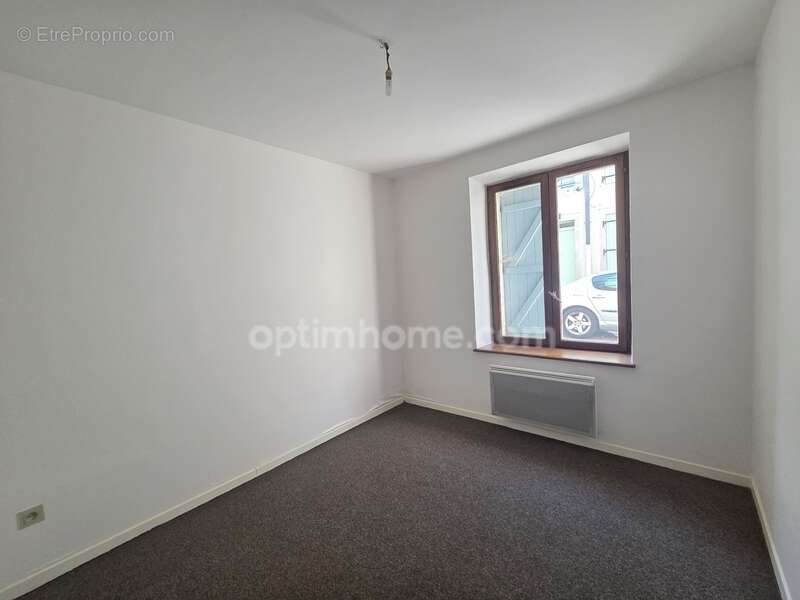 Appartement à VERDUN