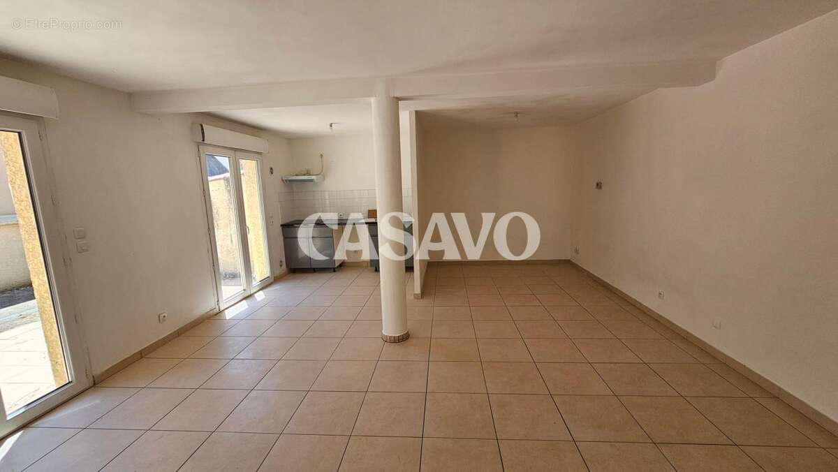 Vente Maison 4 pièces de 112m² - 38290 La Verpillière - photo 16