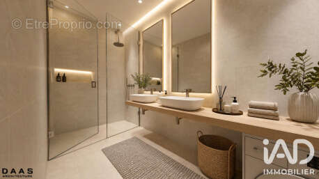 Appartement 74 m² à Le Port-Marly  - photo 3