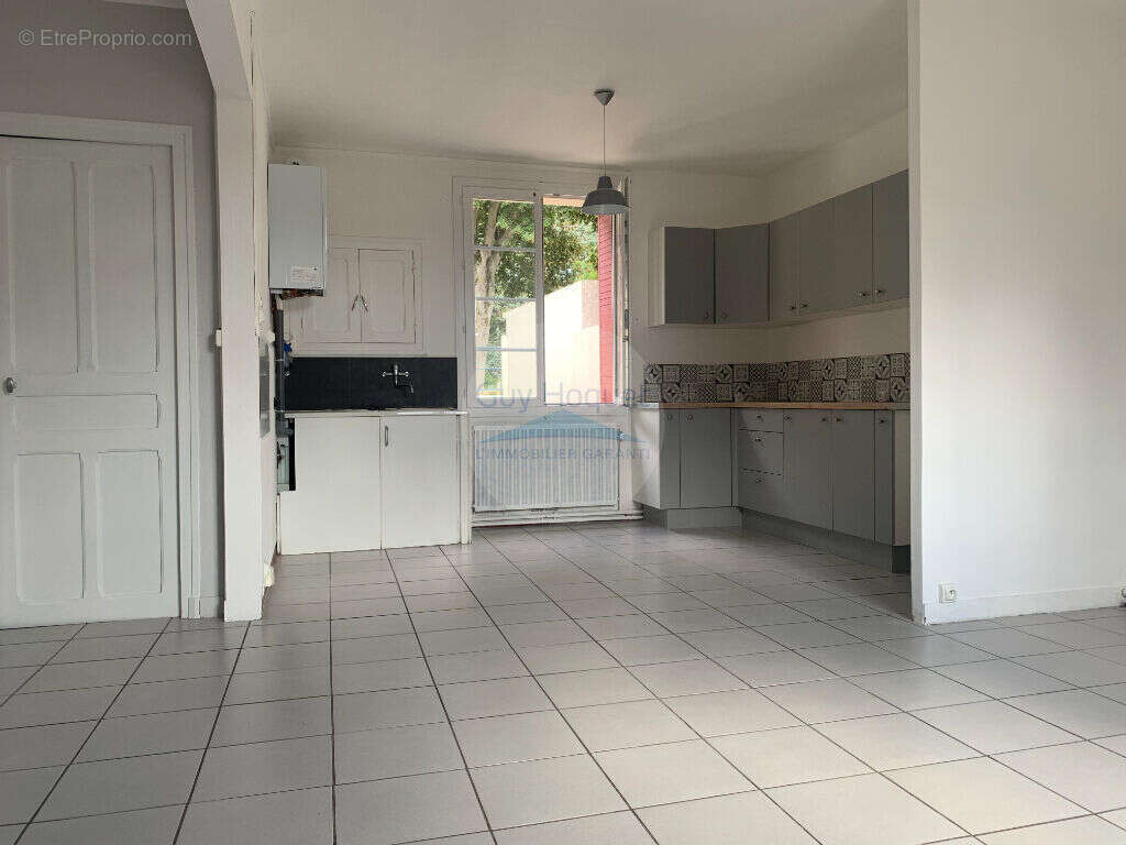 Maison à CHATEAUDUN