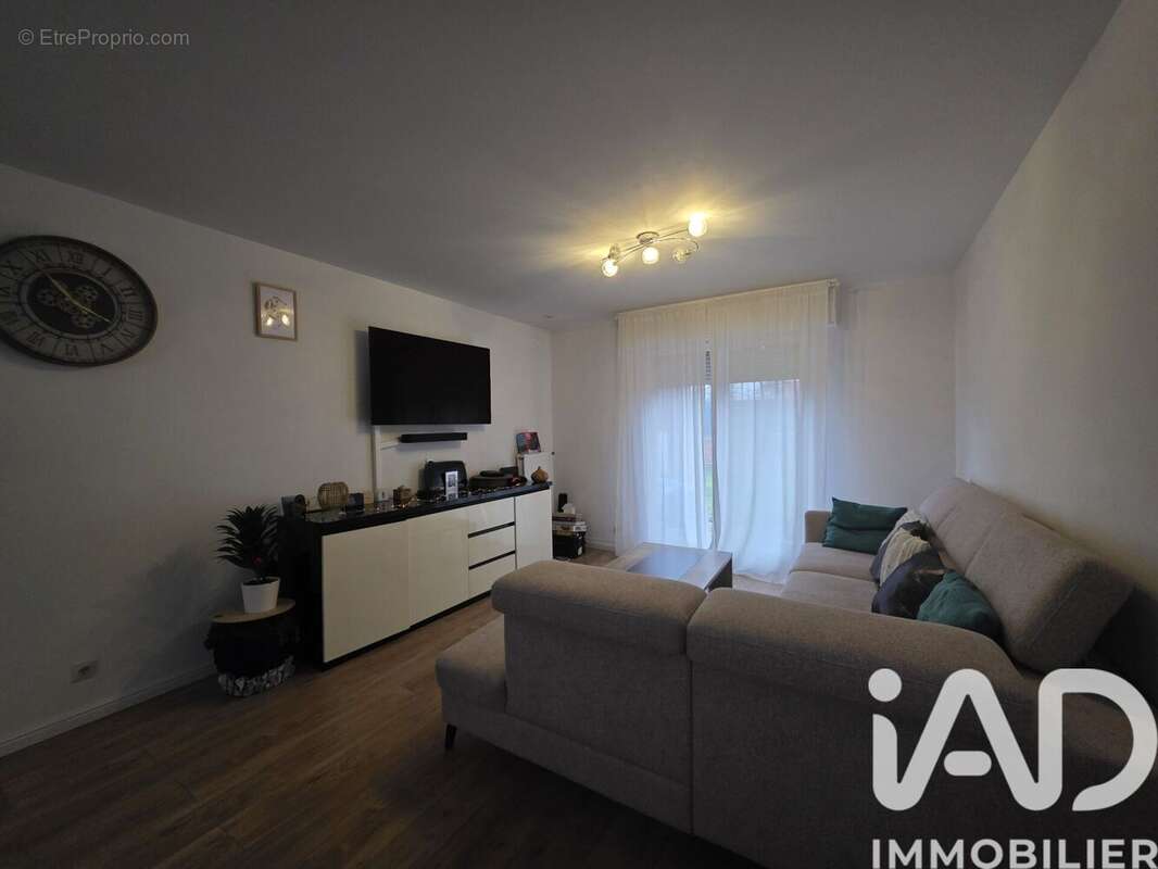 Photo 3 - Maison à HOUPLIN-ANCOISNE