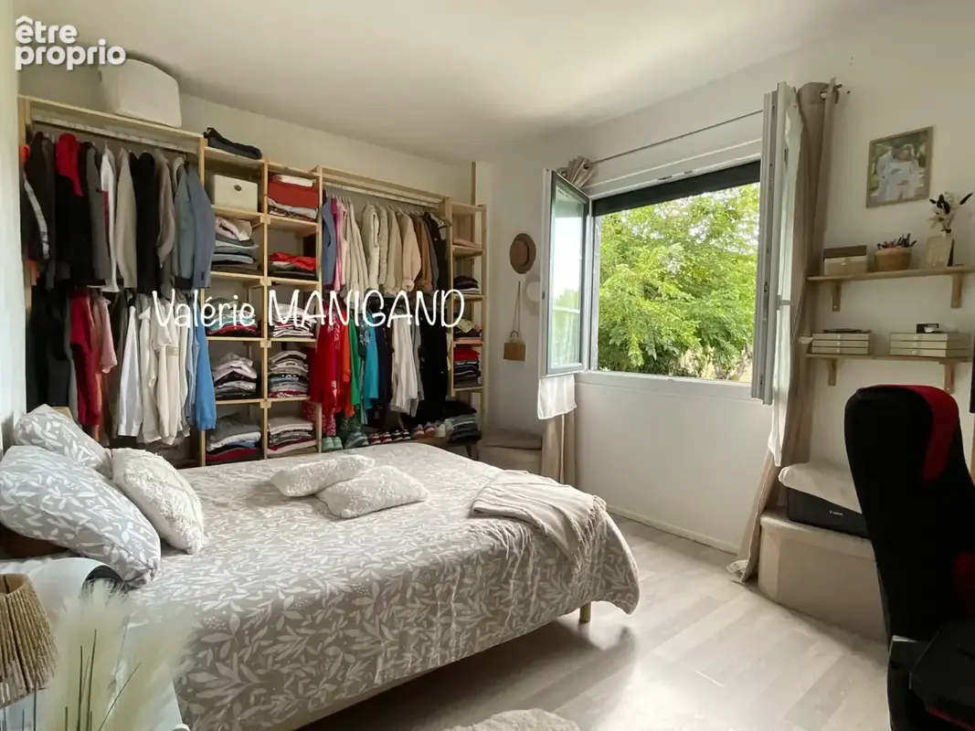 Maison à vendre 4 pièces MONTREM (24) - photo 5
