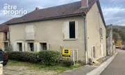Maison à GRANCEY-LE-CHATEAU-NEUVELLE
