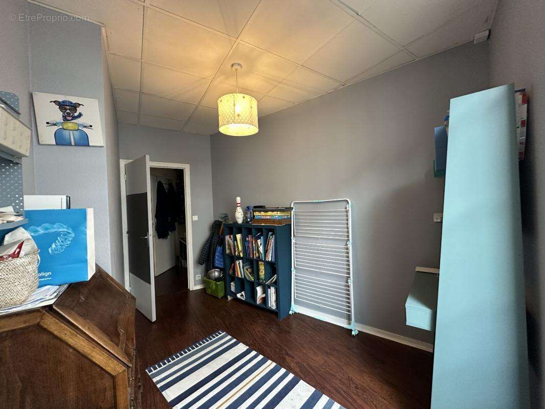 Appartement à LIMOGES