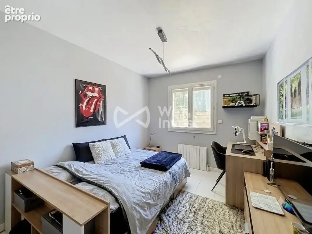 Maison 130 m² à Mauguio  - photo 9