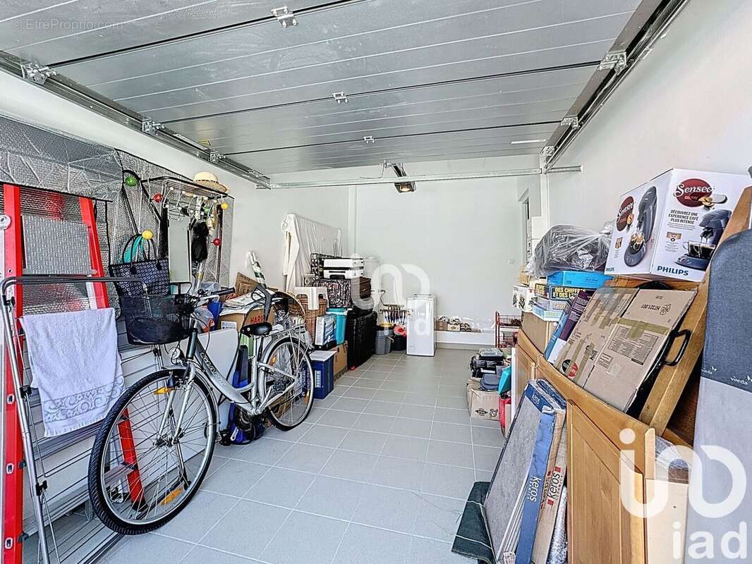 Photo 8 - Maison à SAINT-NAZAIRE