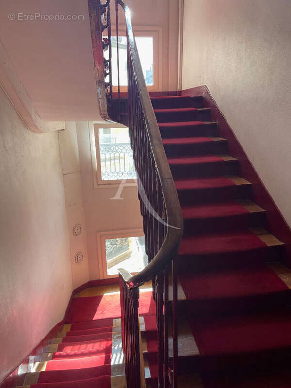 Appartement à PARIS-12E