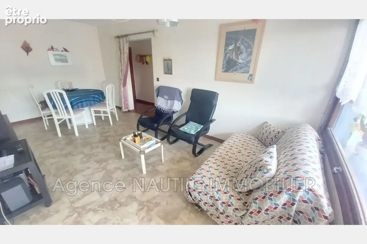 Appartement 3 pièces 50 m² à vendre à La Grande-Motte (34280) - photo 6