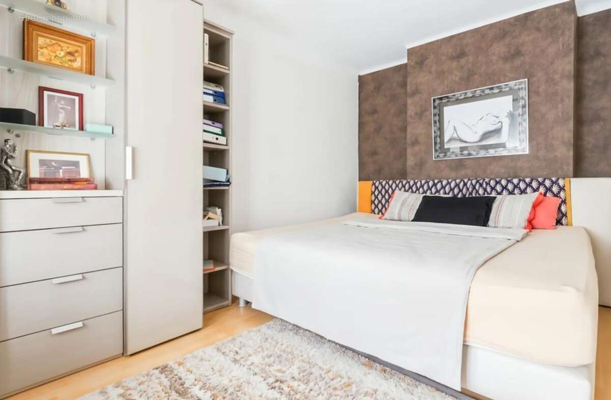 Appartement à ANGEVILLERS