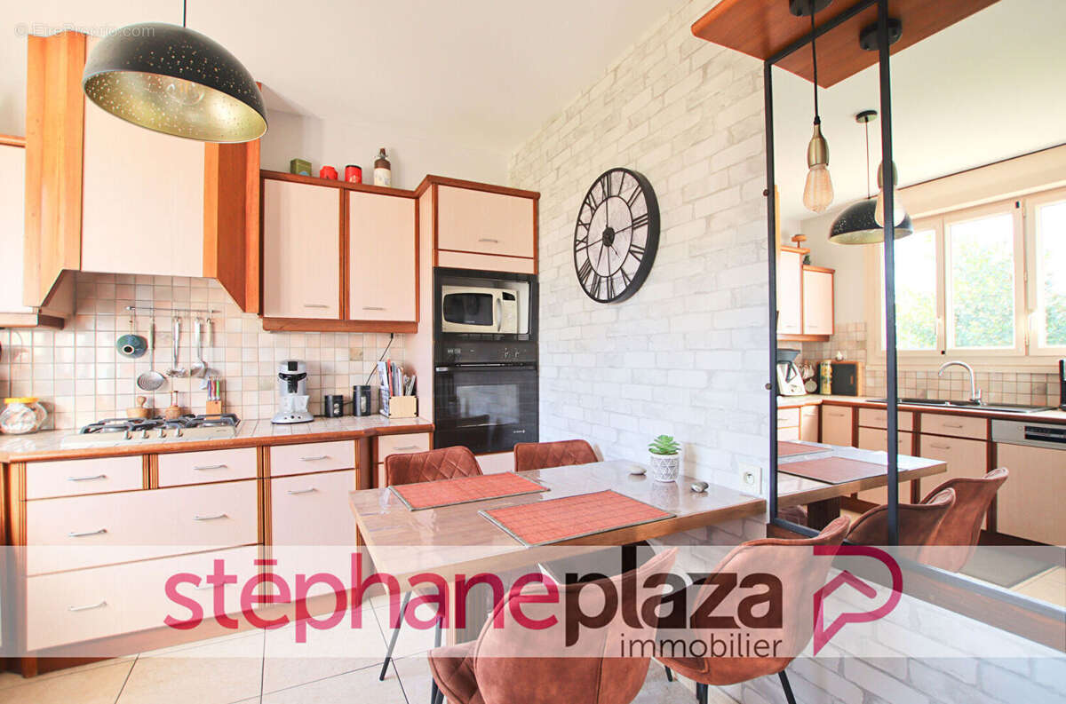 Maison à CHATEAUGIRON