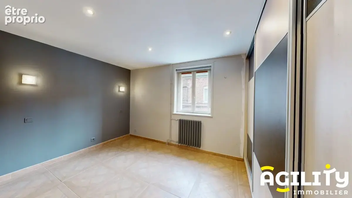 Maison 4 pièces 76 m² à vendre à Croix (59170) - photo 5