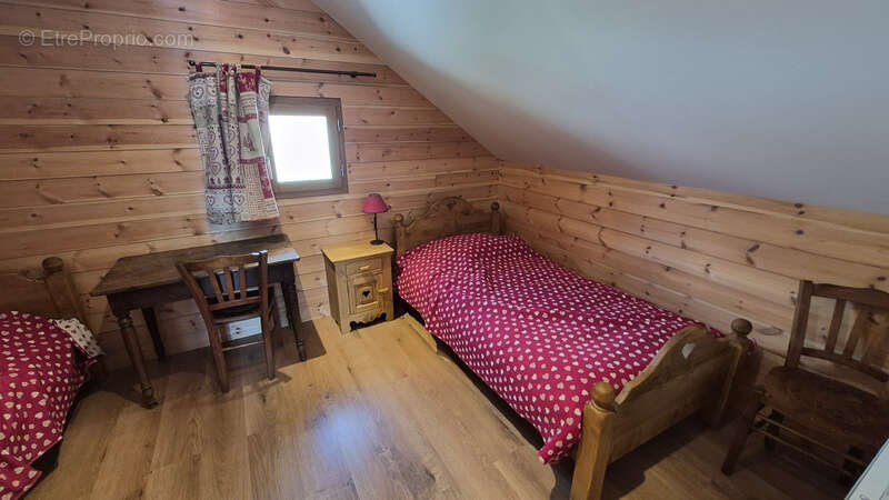 Villard - reculas  - charmante maison avec studio - photo 9