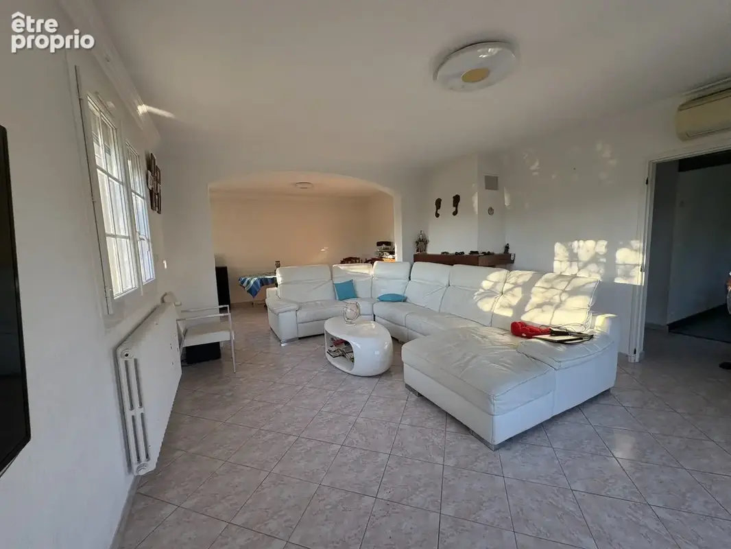 Maison 5 pièces 140 m² à vendre à La Garde (83130) - photo 3