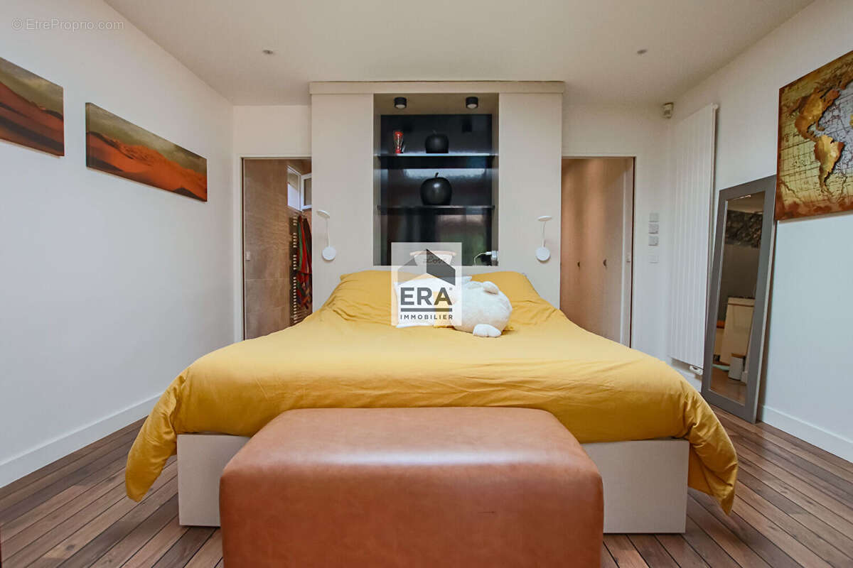 Maison à SAINT-GERMAIN-LES-CORBEIL