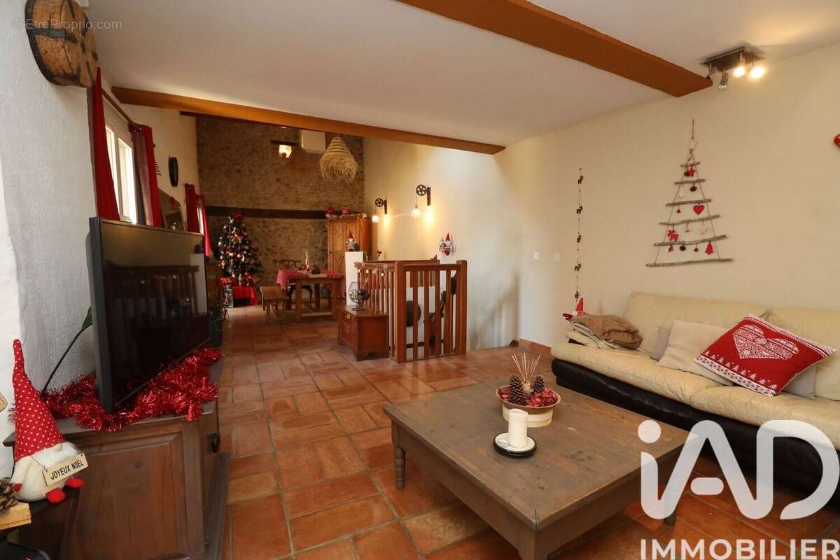 Photo 7 - Maison à PONTEILLA