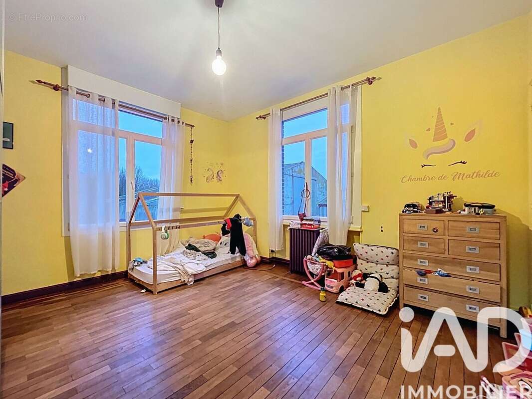 Photo 7 - Maison à BOVES