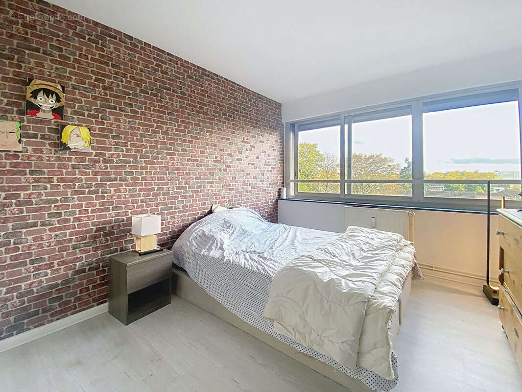 Appartement à OLIVET