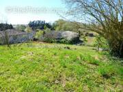 Terrain à ORTHEVIELLE