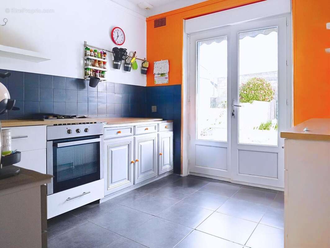 Photo 3 - Maison à BREST