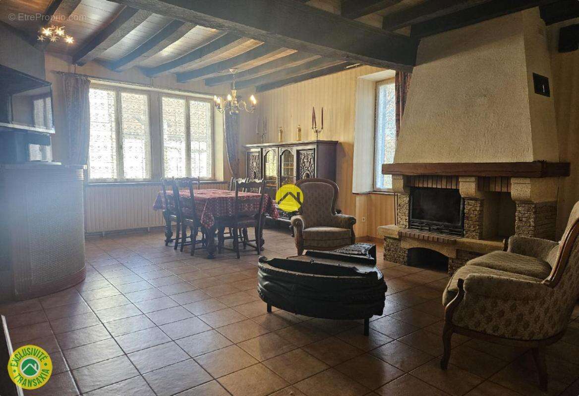Maison familiale - photo 2