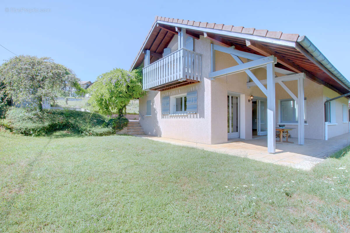 Maison Entrelacs 5 pièces 184 m2 - photo 9