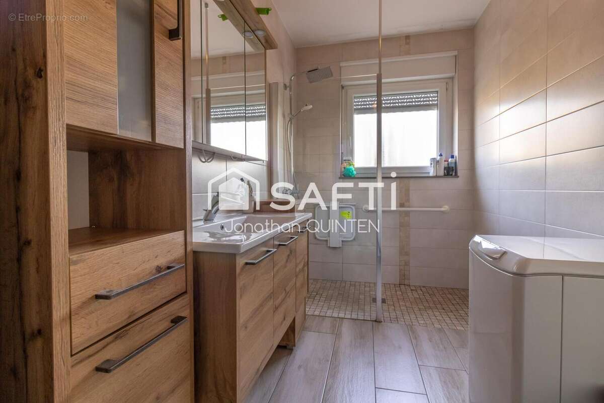 Photo 5 - Maison à WOUSTVILLER