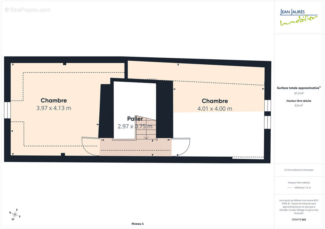 Appartement à TROYES
