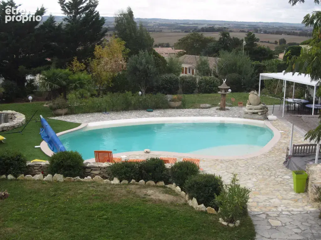 Propriété Castelnaudary Proche 522 m2 - photo 6