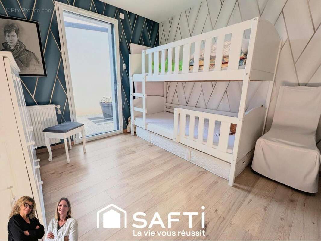 Photo 5 - Maison à RIANTEC