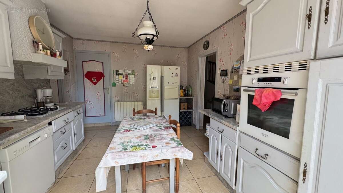 Maison à SUSSARGUES