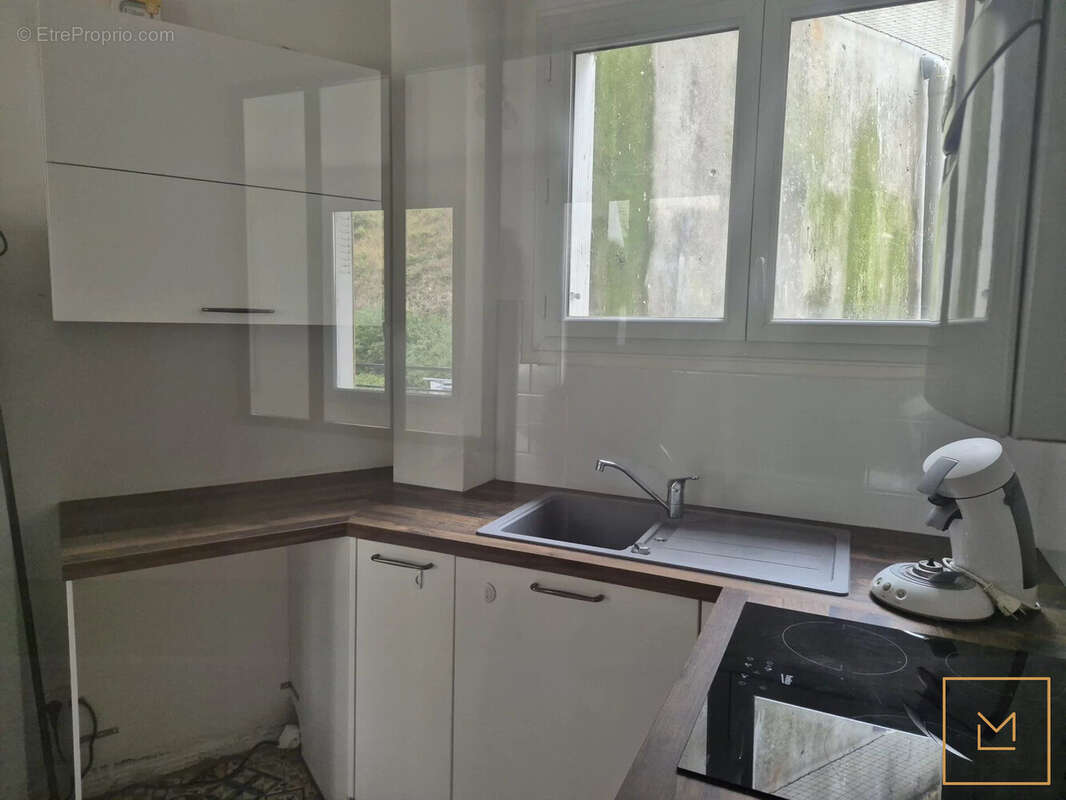 Appartement à CAEN