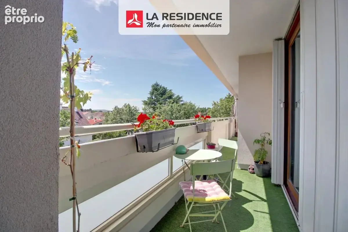 Appartement 5 pièces 89 m² à vendre à Andresy (78570) - photo 9
