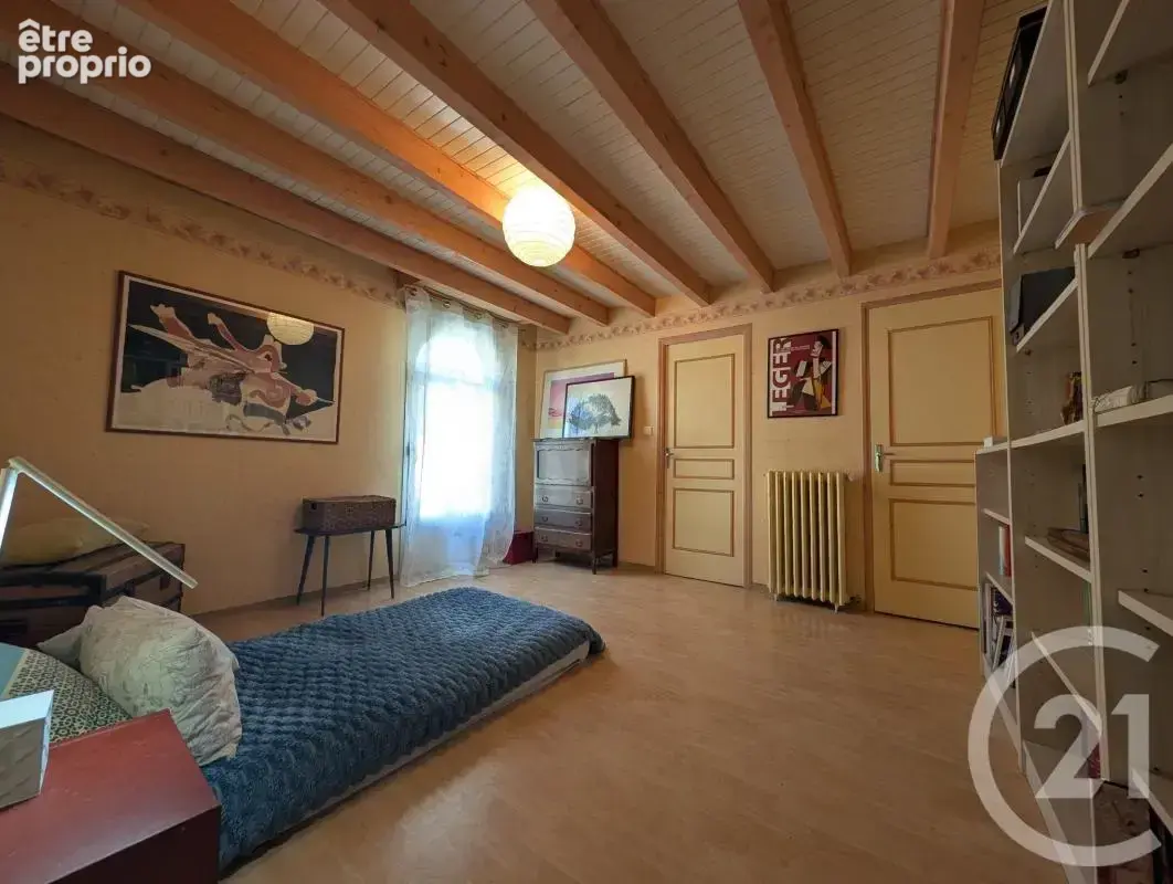 Maison 9 pièces 219 m² à vendre à Limoges (87000) - photo 16
