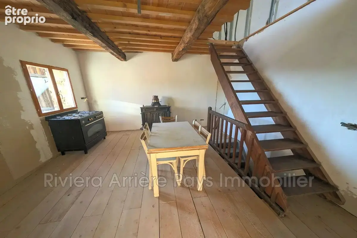 Maison 3 pièces 51 m² à vendre à Guillaumes (06470) - photo 6