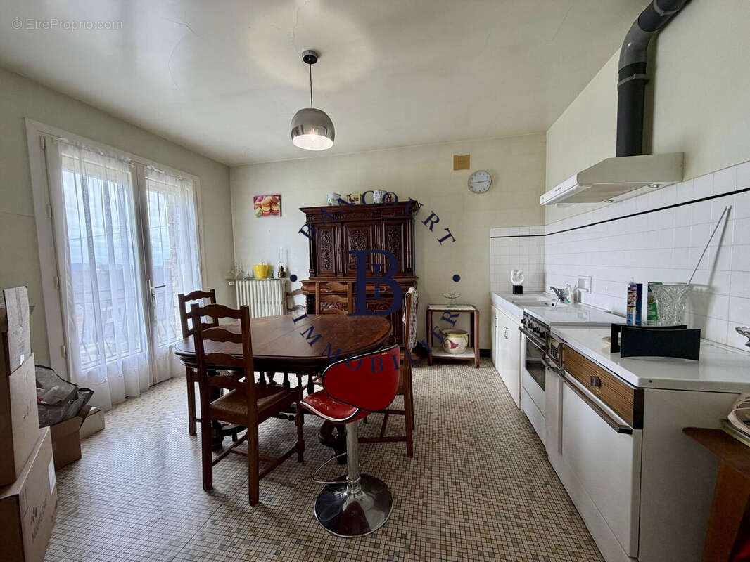 Maison à COSNAC