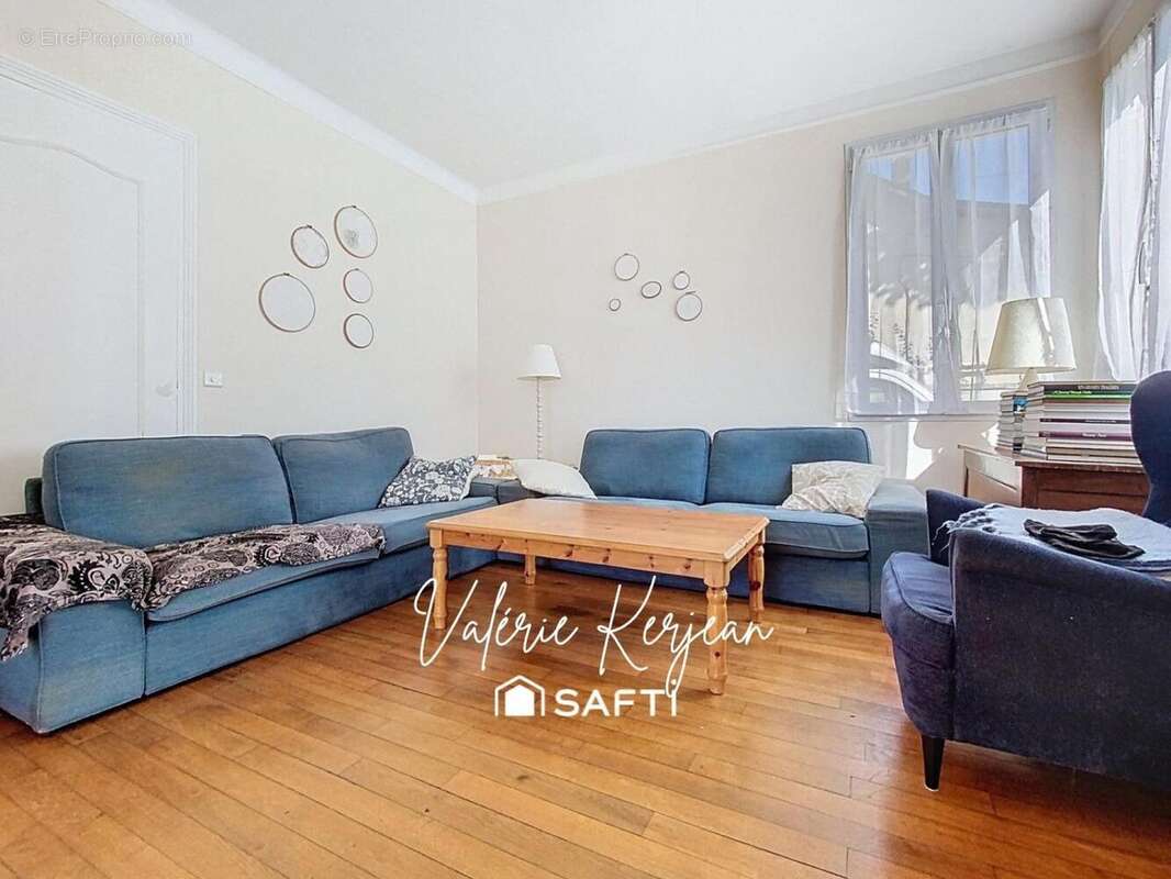 Photo 6 - Maison à PLAISIR