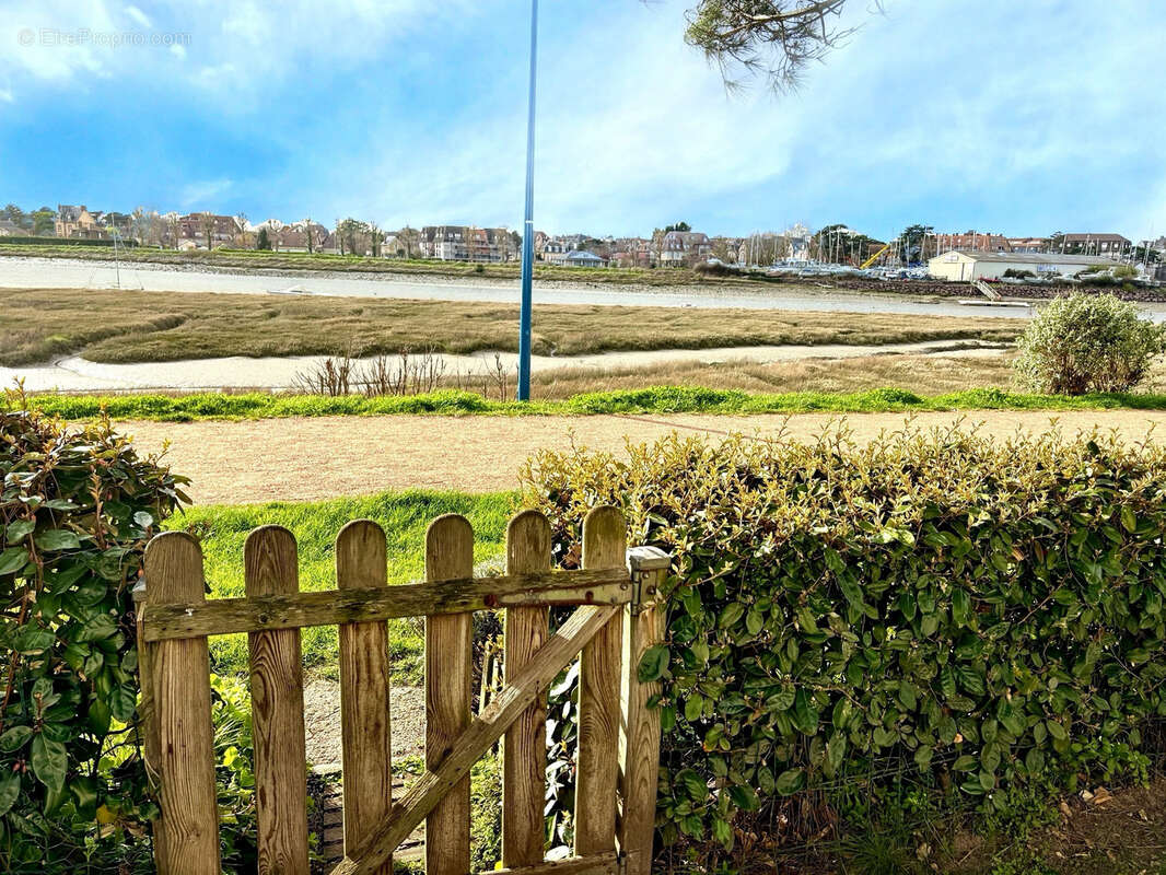 Maison à DIVES-SUR-MER