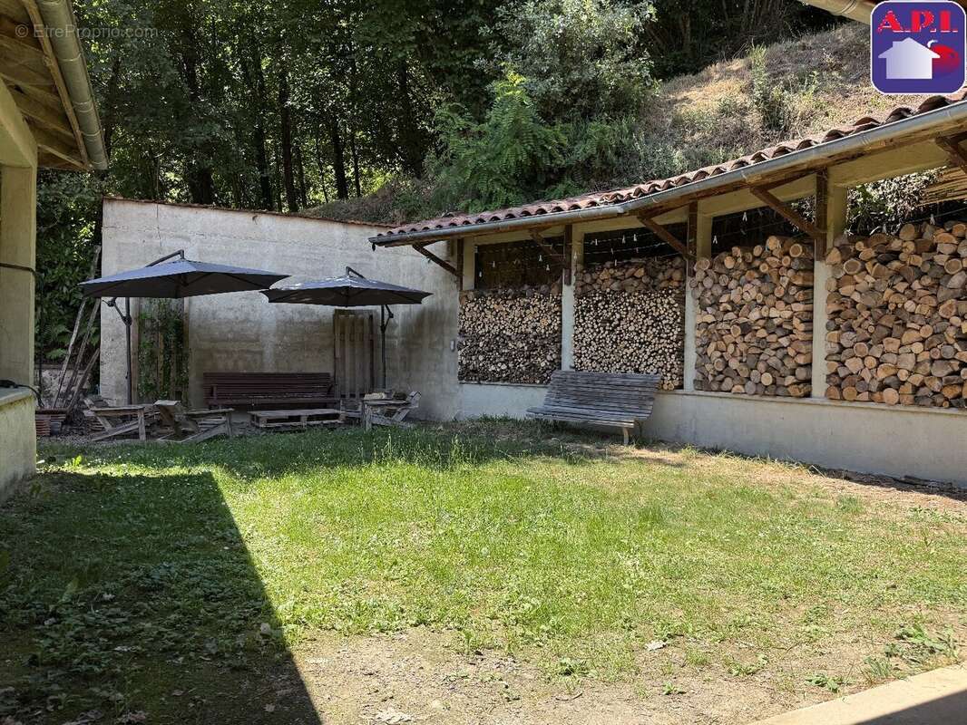 Maison à FOIX