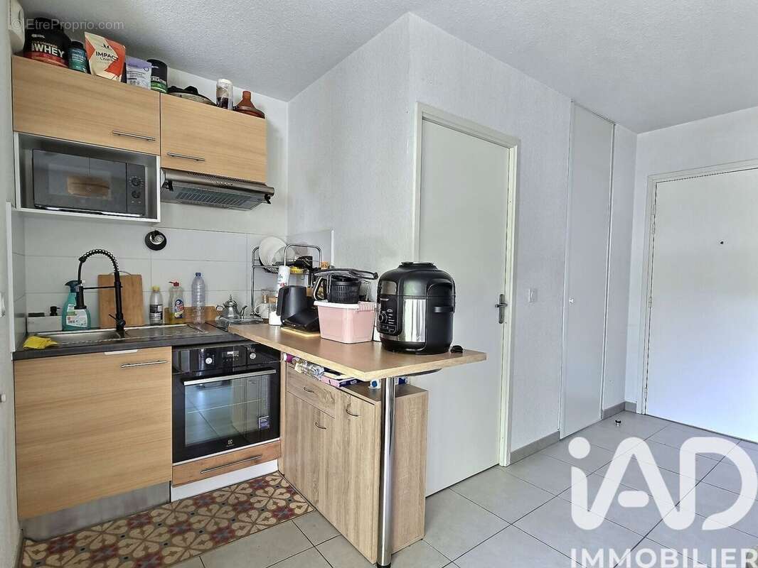 Photo 4 - Appartement à BEGLES