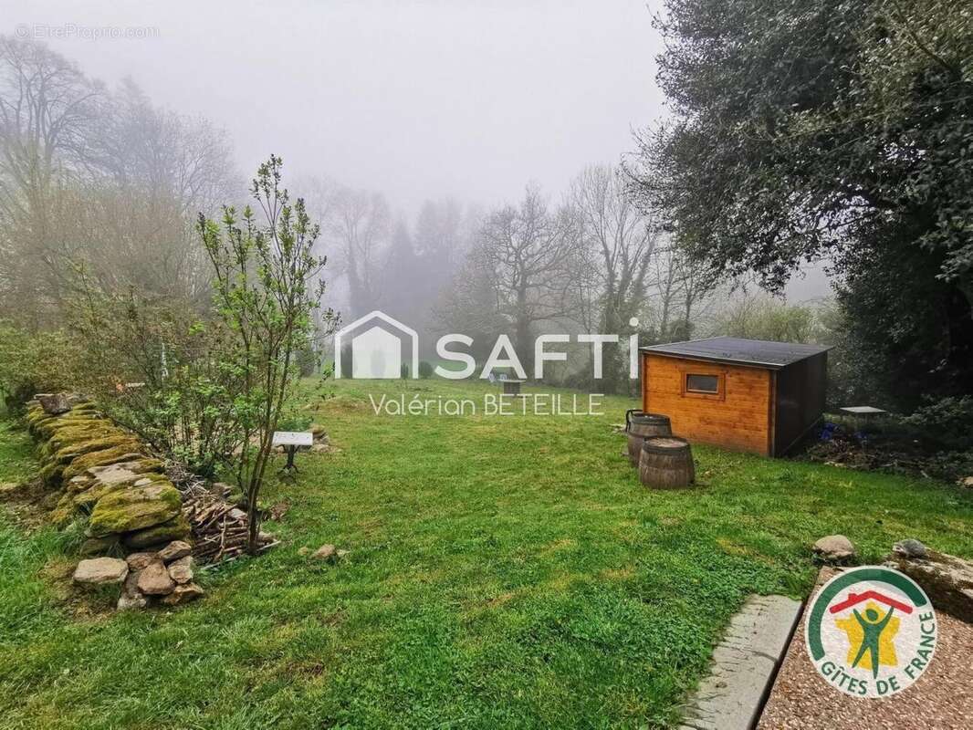 Photo 7 - Maison à LE SOULIE