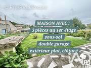 Photo 1 - Maison à PAGNEY-DERRIERE-BARINE