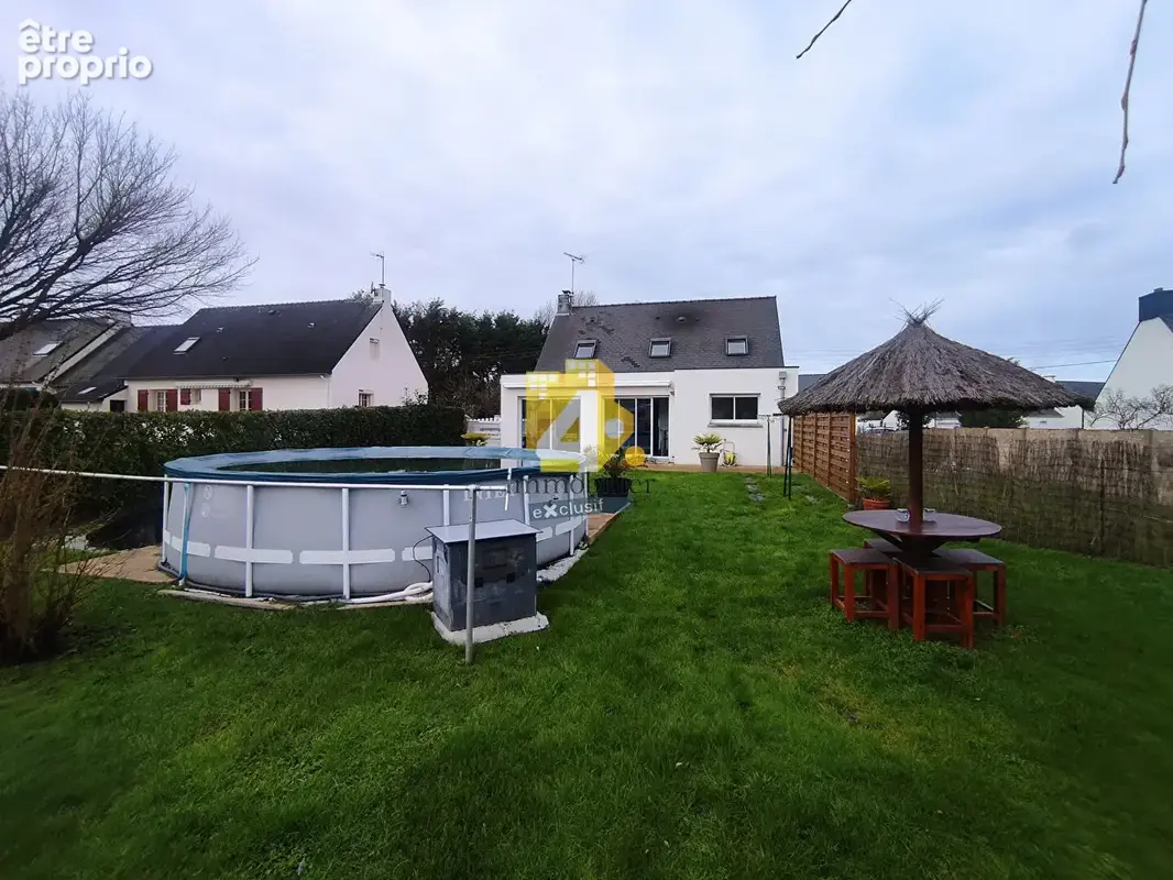 Maison Crossac - photo 15