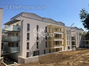 Appartement à CALUIRE-ET-CUIRE