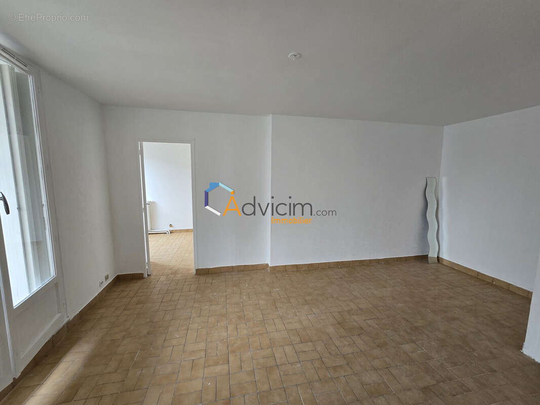 Appartement à ORLEANS