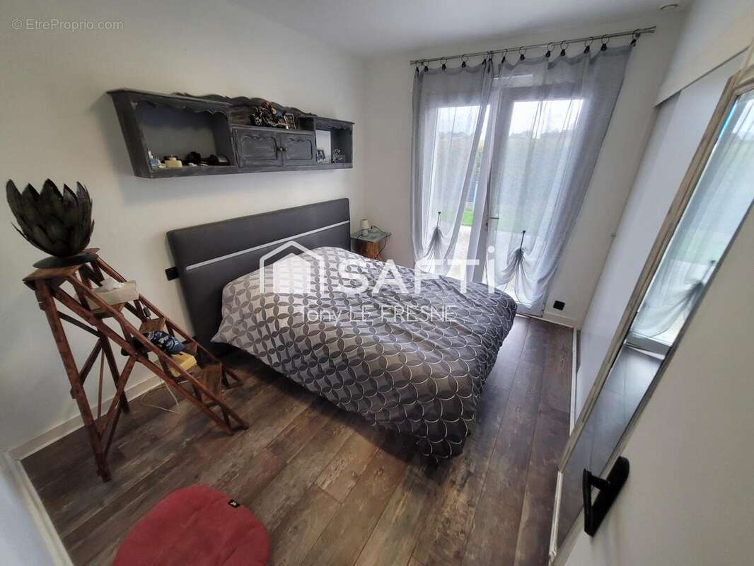 Photo 7 - Maison à NOYAL-PONTIVY