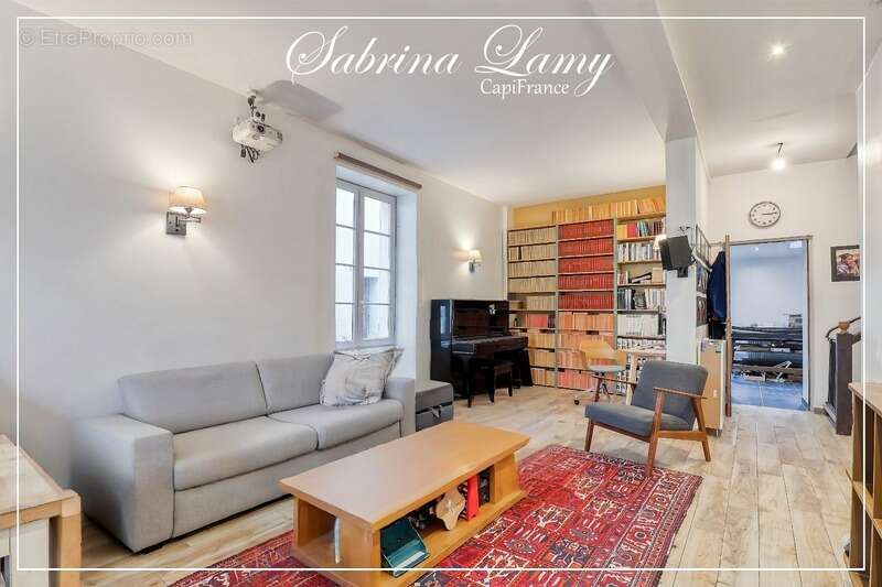 Maison à NOGENT-L'ARTAUD