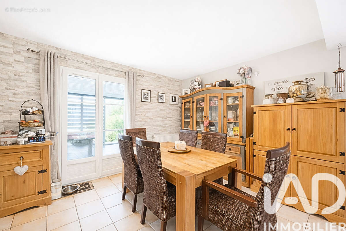 Photo 3 - Maison à RIEUX