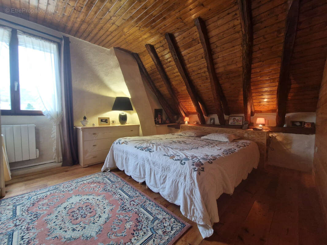 Maison à ARGELES-GAZOST