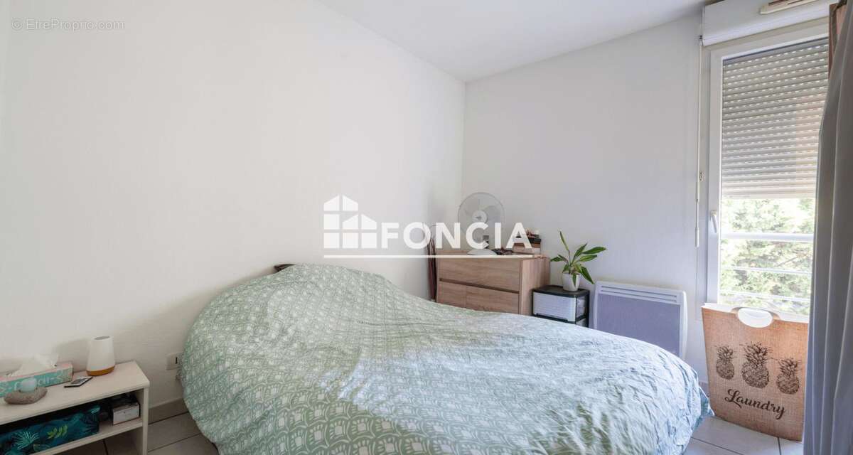 Exclusivité avignon agroparc – t3 lumineux 60 m² avec garage et balcon – résidence sécurisée - photo 5