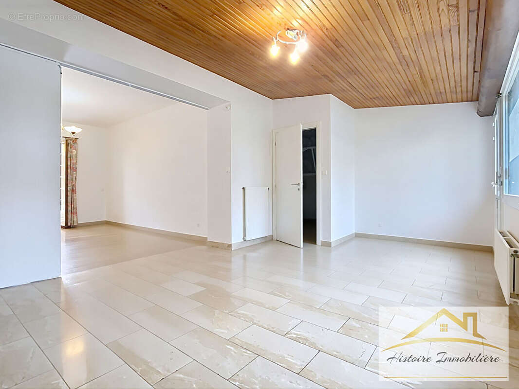 BREST - SAINT-PIERRE / COAT TAN, Maison 8 Pièces, 188 m2, 5 Chambres - photo 5